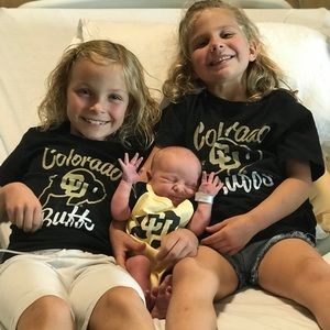 Meet your Posher, Casey